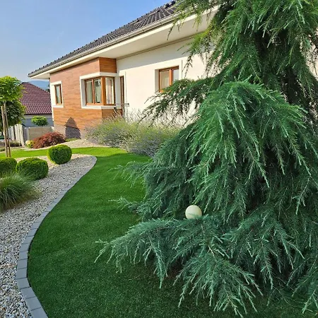 Lovča Apartman