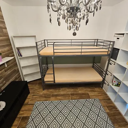 Apartman Lovca Lovca