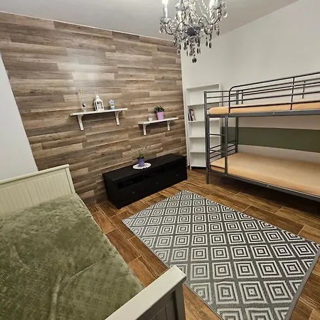 Apartman Lovca * Lovca