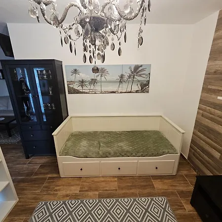 Apartman Lovca