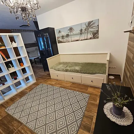 Apartman Lovca