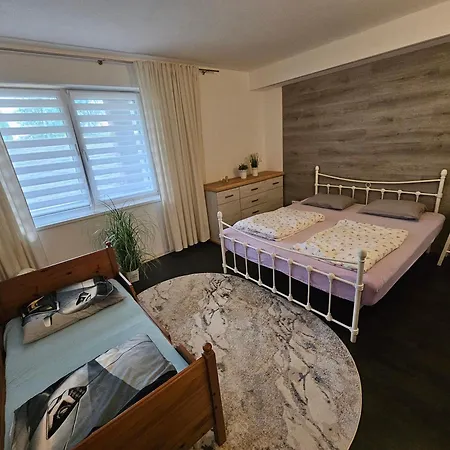 Lovča Apartman Lovca