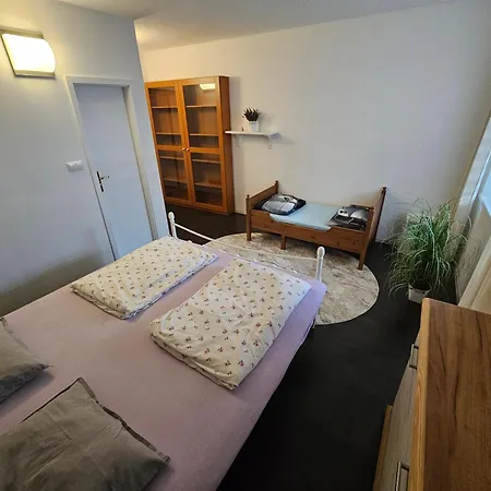 Lovča Apartman