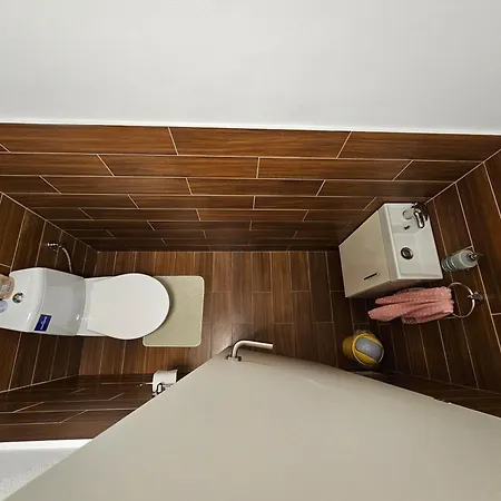 Lovča Apartman