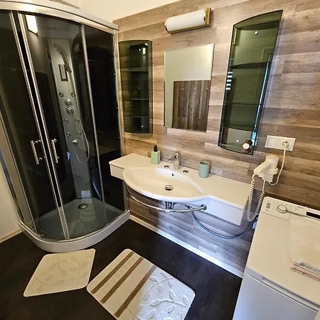 Apartman Lovča Lovca