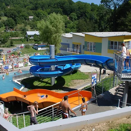 Apartman Lovča