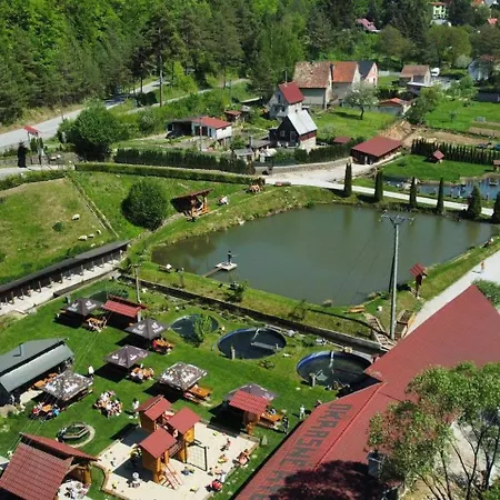Lovča Apartman *