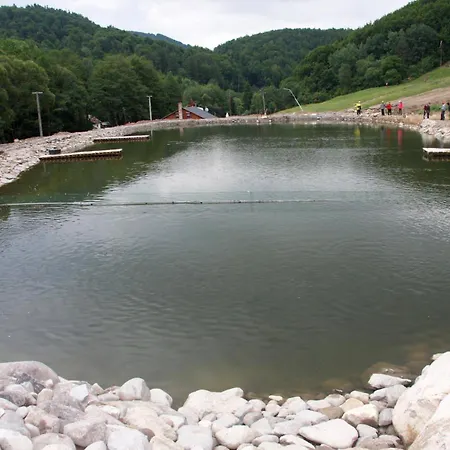 Lovča Apartman Lovca